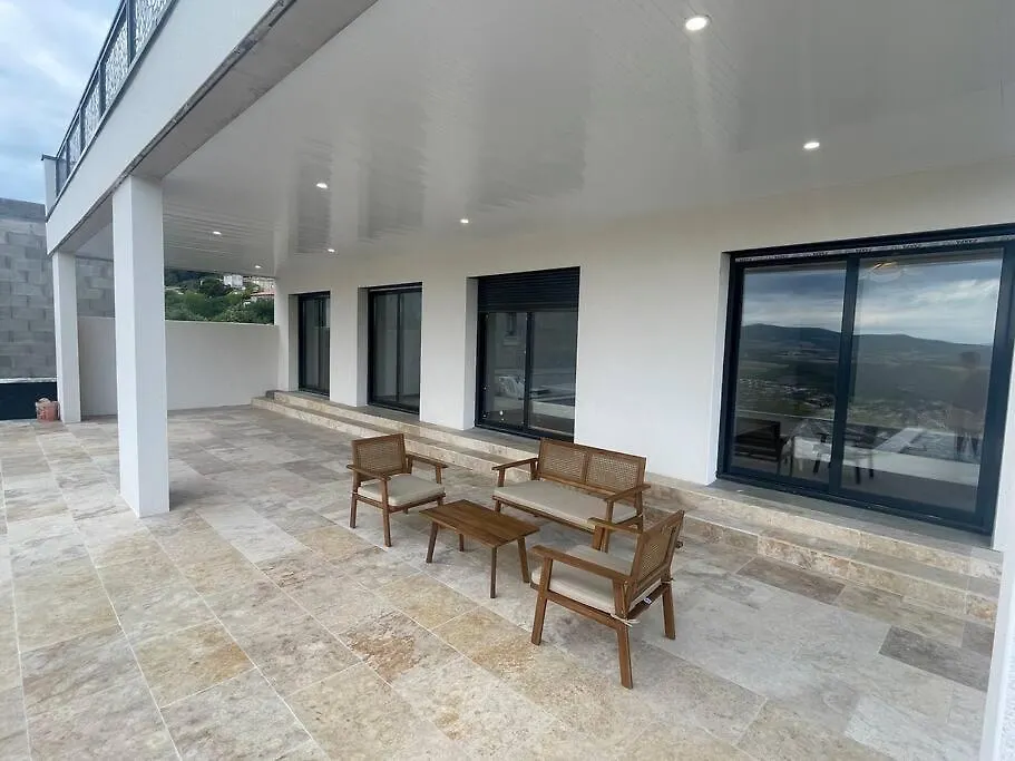 L'Evasion Villa Corent