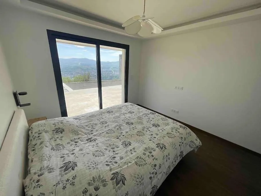L'Evasion Villa Corent Frankrike