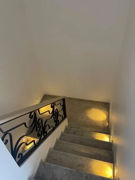 L'Evasion Villa Corent