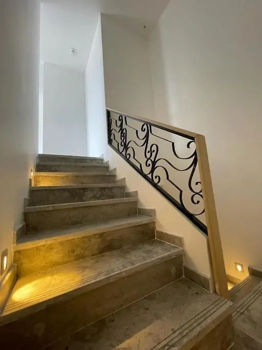 L'Evasion Villa Corent